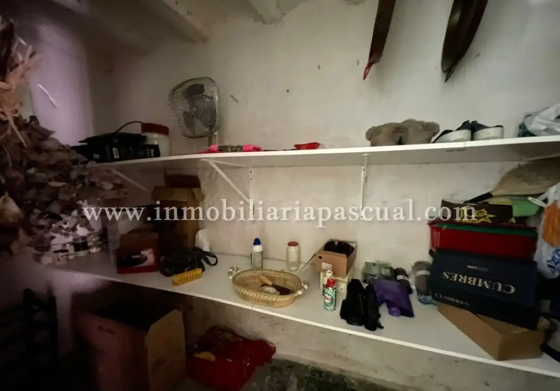 Maison à vendre à Muro de Alcoy, imagen 8