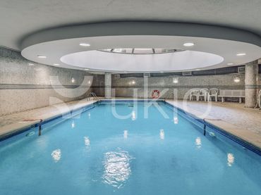 Mini appartamento con piscina in affitto a Calle de Josep Pla