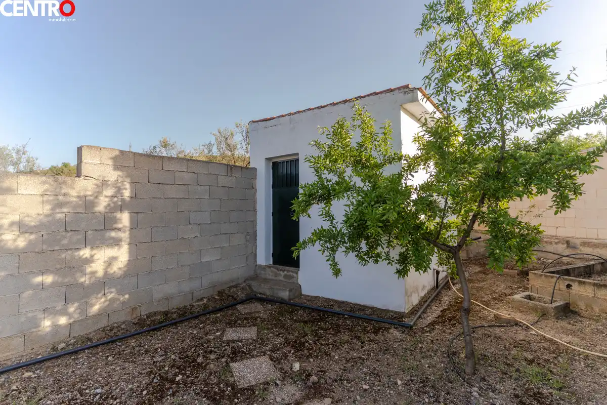 Casa con giardino in vendita a molinos, imagen 21