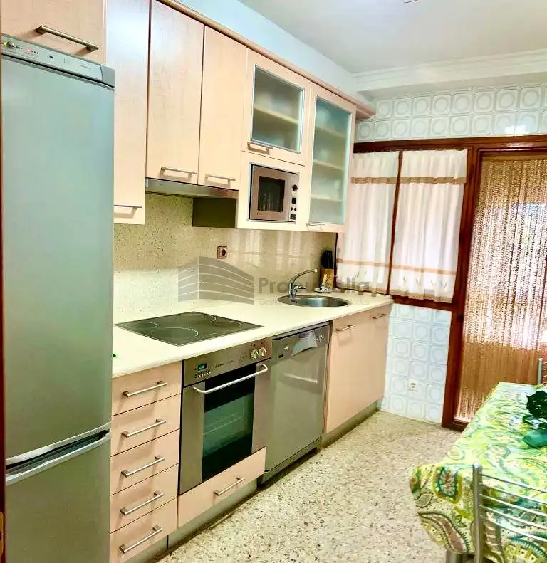 Piso en venta en Navarra, Tarazona