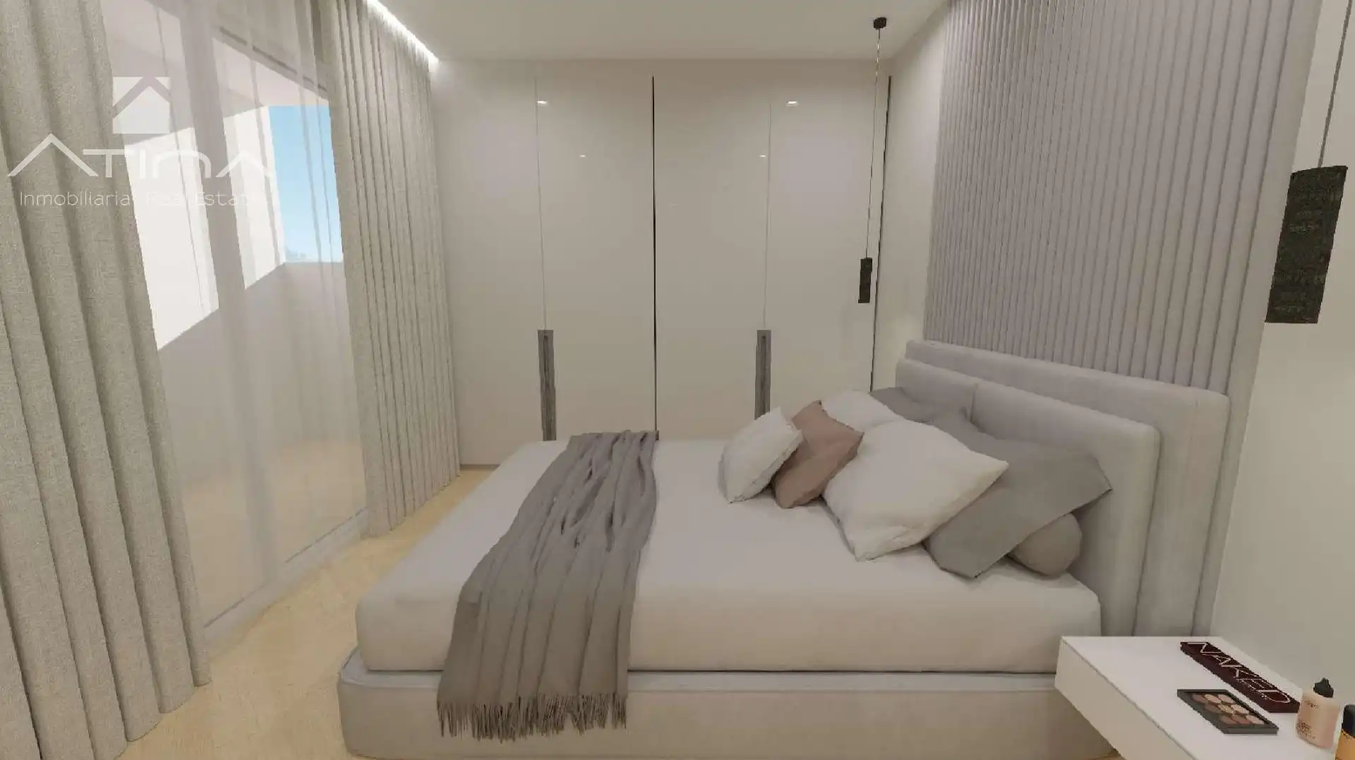 Apartamento con piscina en venta en Centro ciudad, imagen 7