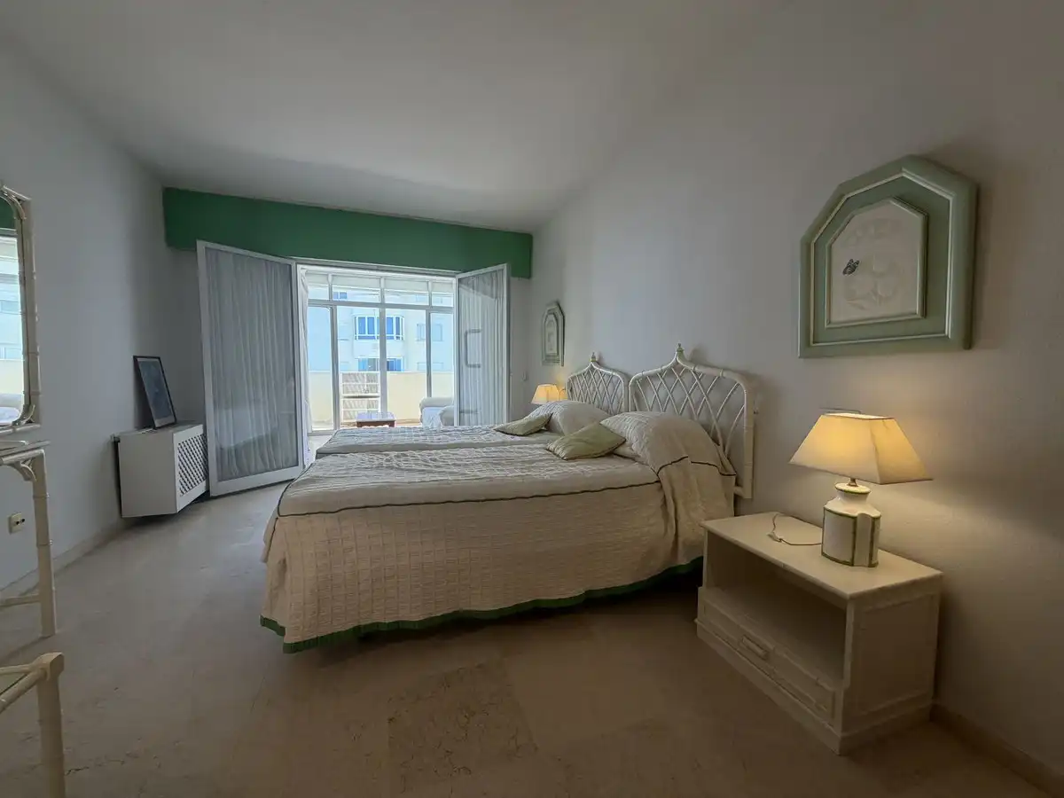 Appartement compact avec piscine à vendre à Estepona Pueblo, imagen 27