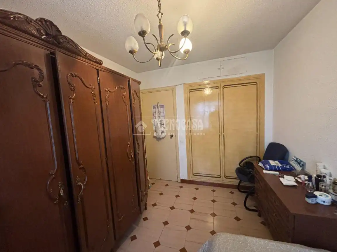 Flat for sale in Leganés