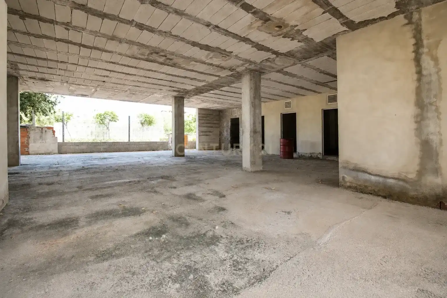 Terreno en venta en Bellreguard