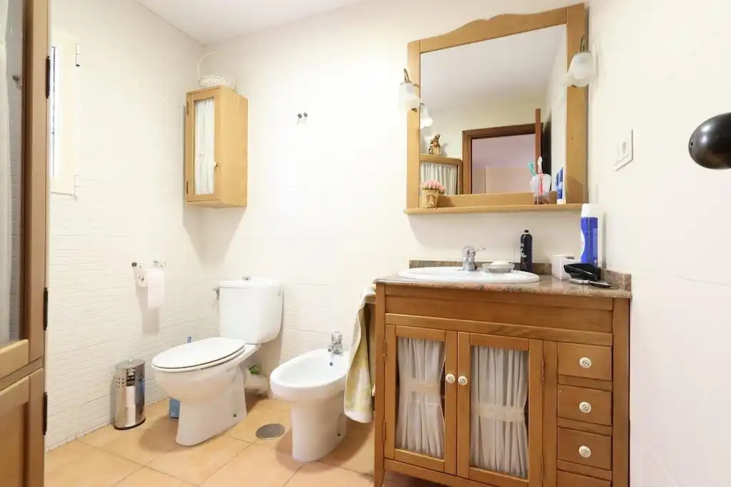 Apartament amb terrassa en venda a Playa del Acequión, Náufragos y Rocío del Mar, imagen 10