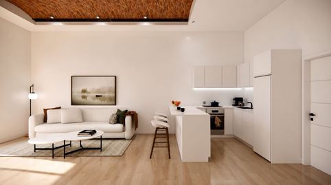 Foto 2 de Planta baixa en venda a Santa Eulàlia, L'Hospitalet de Llobregat