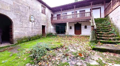 Foto 5 de Finca rústica en venda a Pantón, Lugo