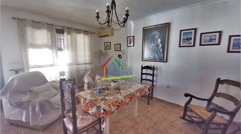 Foto 4 von Einfamilien-Reihenhaus zum Verkauf in El Rocío, Almonte