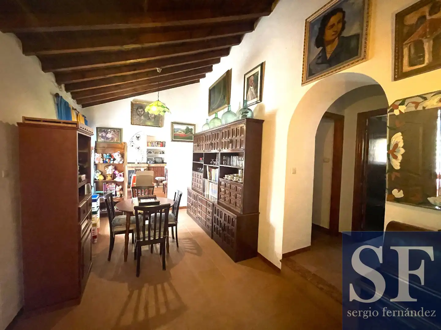 Casa en venta en Cómpeta, imagen 7