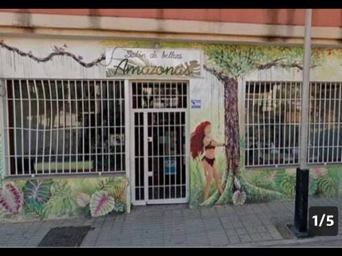 Local comercial en Venta en Calle Altamira, 2 en Híjar