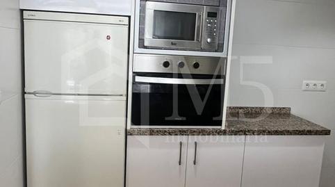 Foto 4 de Pis en venda a Poniente - Faro, Vélez-Málaga