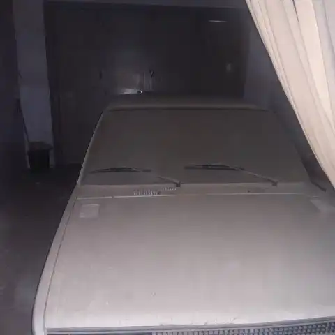 Aparcament de Casa adosada en venda en Novelda amb Terrassa, Traster i Moblat