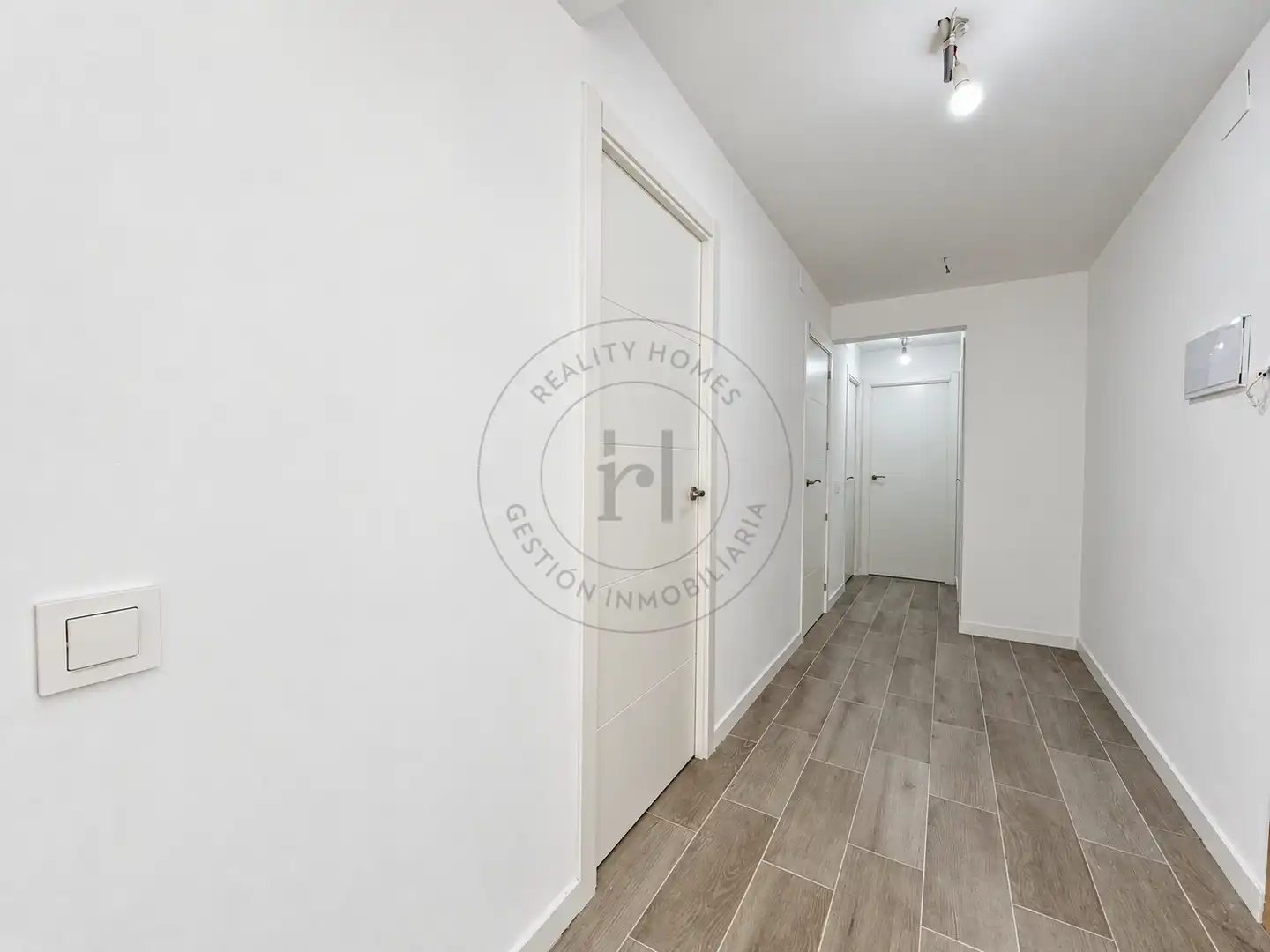 Piso en venta en L'Espluga de Francolí