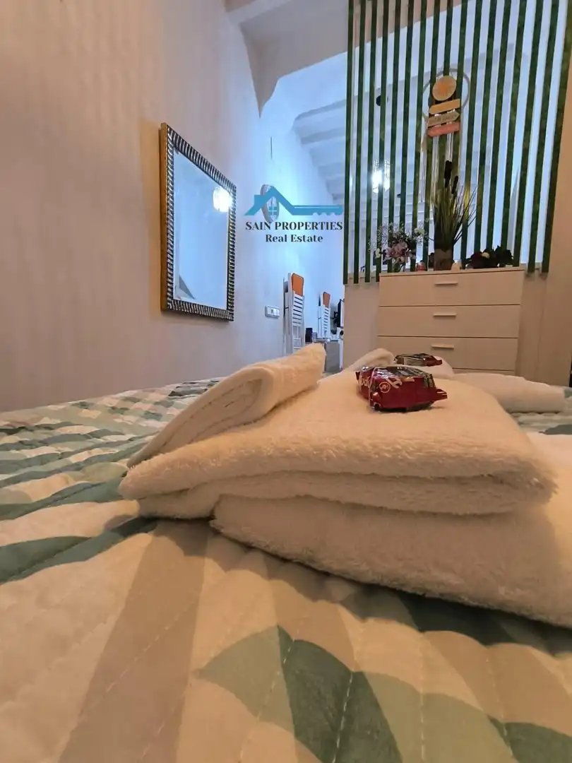 Ground floor for sale in Platja de Vila Joiosa, imagen 15