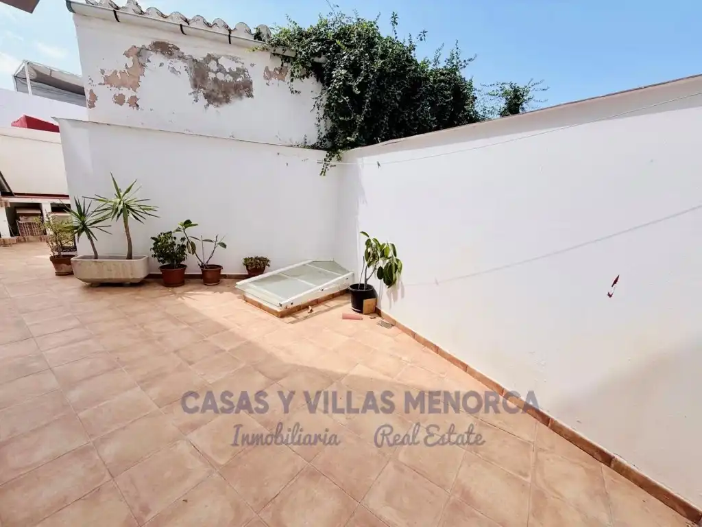 Wohnung mit Terrasse zum Verkauf in Carrer des Porrassar Nou, imagen 21