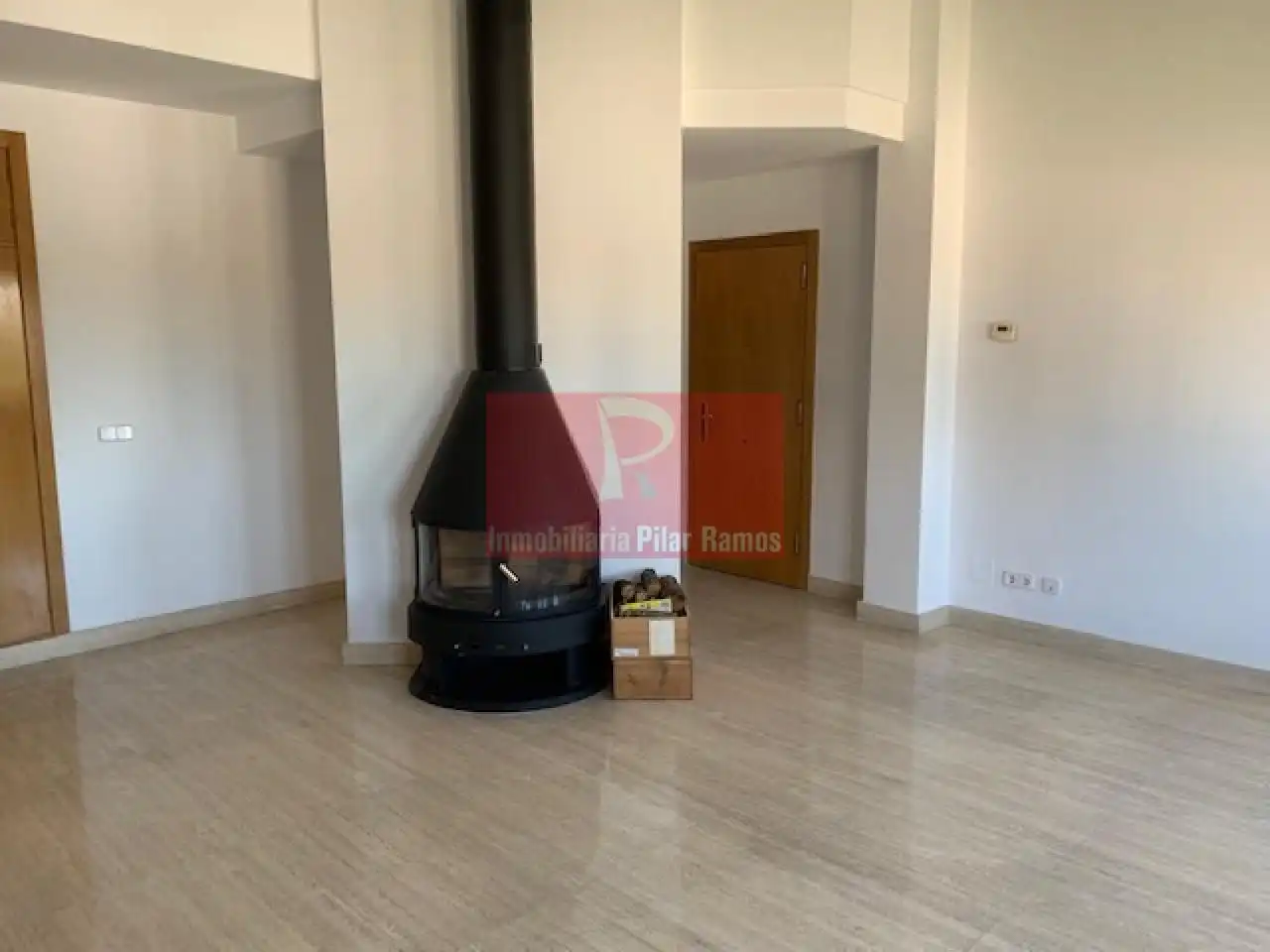 Dúplex amb terrassa en venda a Centro Ciudad, imagen 2