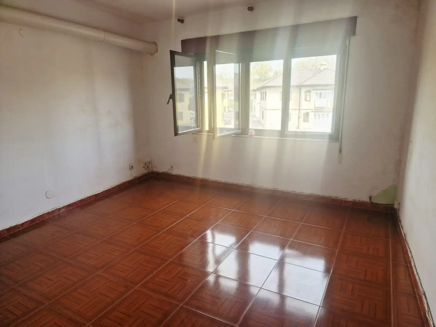 Habitación de Piso en venta en Avilés