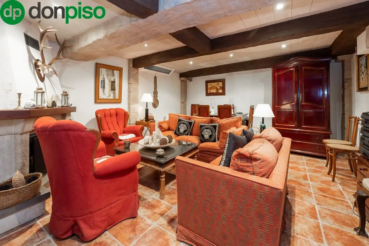 Casa o chalet en venta en Plaza DE LOS LOBOS, Centro - Sagrario