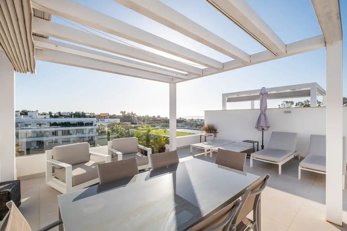 Mini appartamento con piscina in vendita a N/A, imagen 10