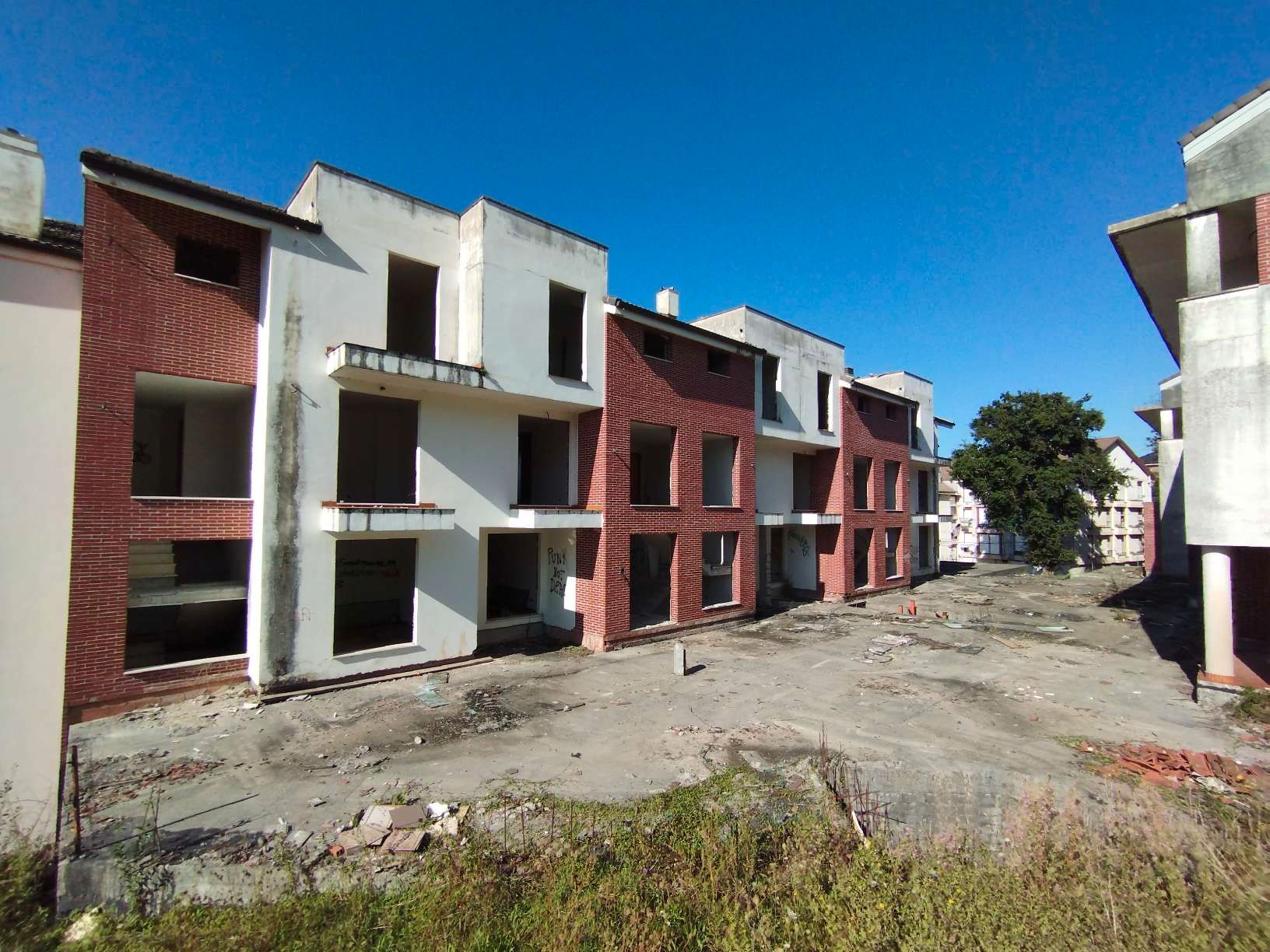 Exterior view of Building for sale in Piélagos