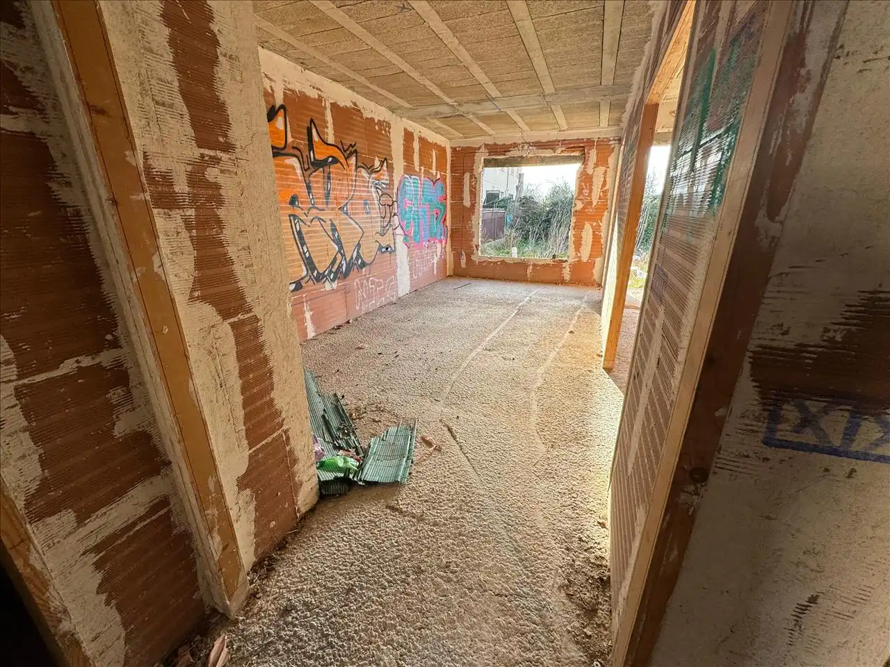 Casa o chalet en venta en MIGUEL DE CERVANTES, Anguciana