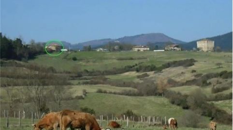 Foto 3 de Pis en venda a Barrio Encina, 2, Artziniega, Araba - Álava