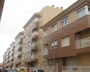 Vista exterior de Apartament en venda en La Unión amb Terrassa