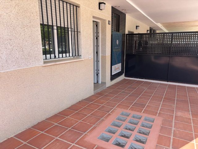 Casa adosada en venda en Alhaurín de la Torre amb Aire condicionat, Calefacció i Terrassa
