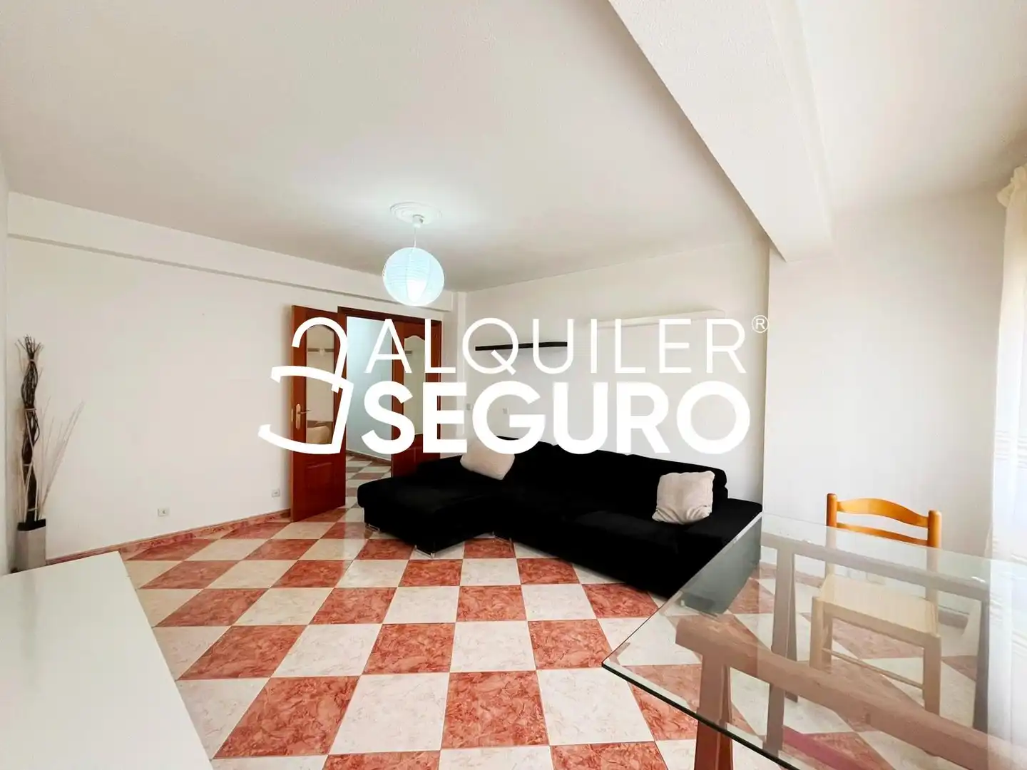 Wohnung zur Miete in Viñas, Veredillas