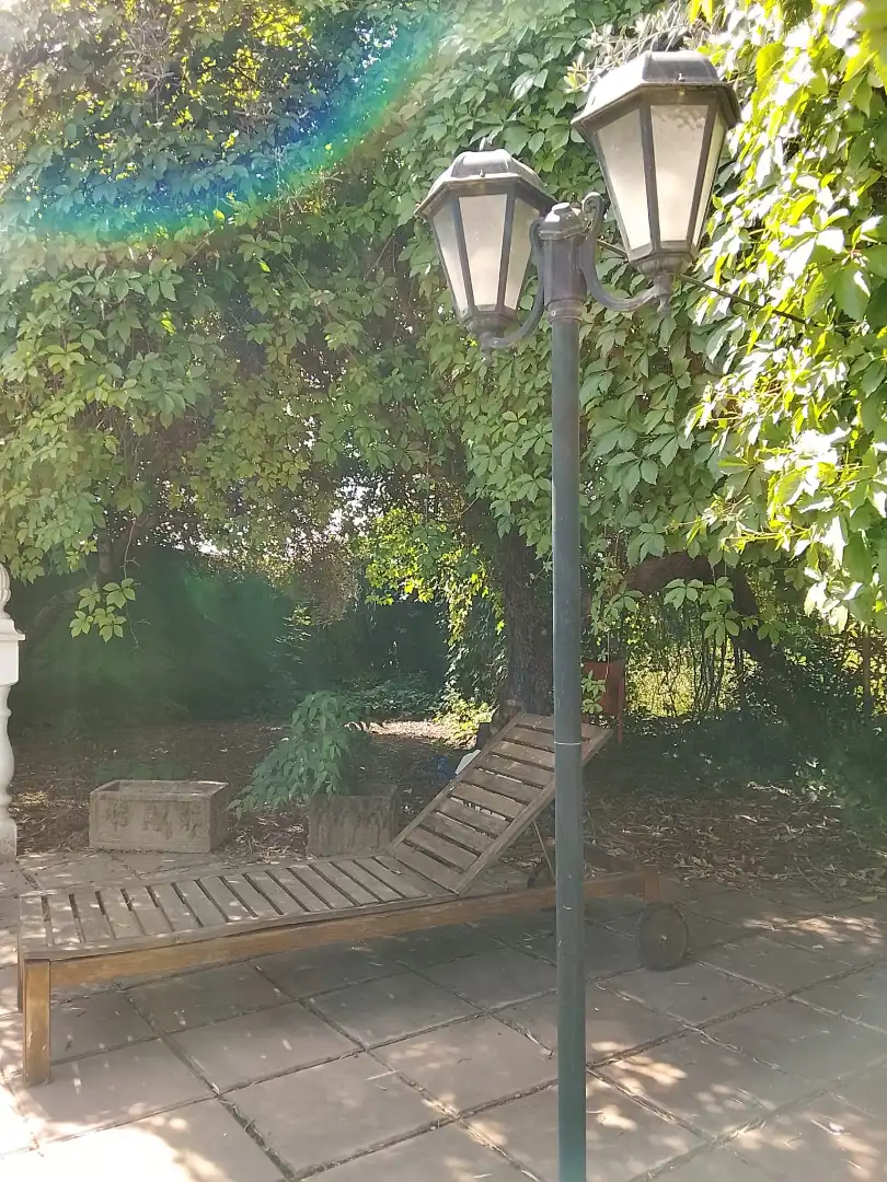 Garden of Houses for sale in Córdoba  with Air Conditioner, Private garden and Terrace