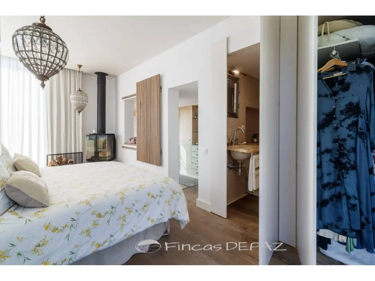 Habitación de Ático en venta en Gavà con Aire acondicionado, Calefacción y Parquet
