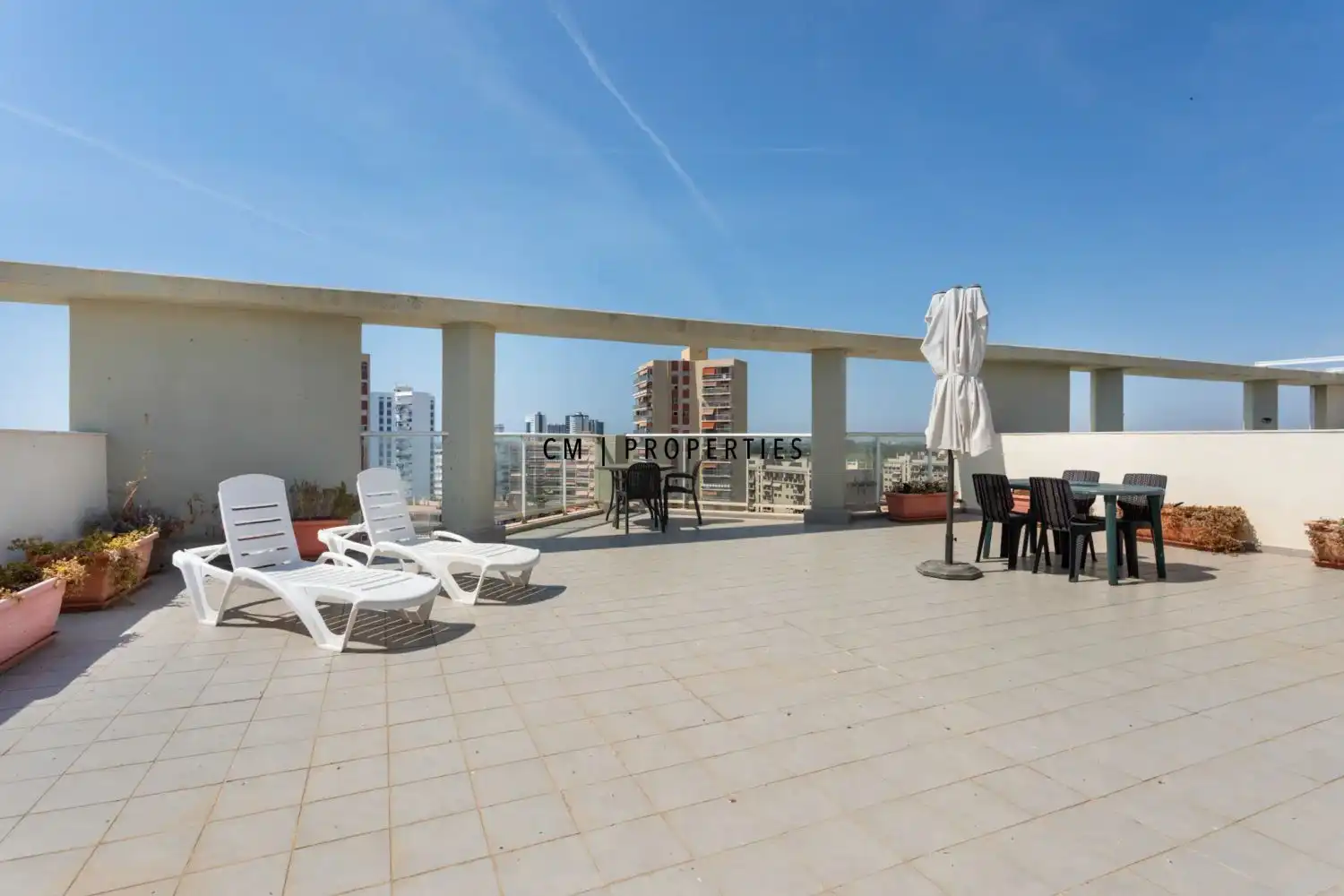 Dúplex amb piscina de lloguer a Ponent, imagen 25