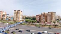 Exterior view of Flat for sale in Málaga Capital