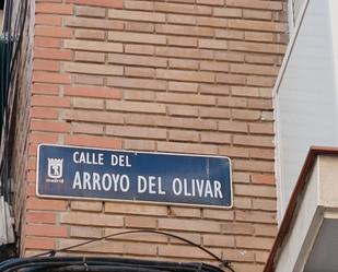 Apartament en venda a Calle del Arroyo del Olivar, Portazgo