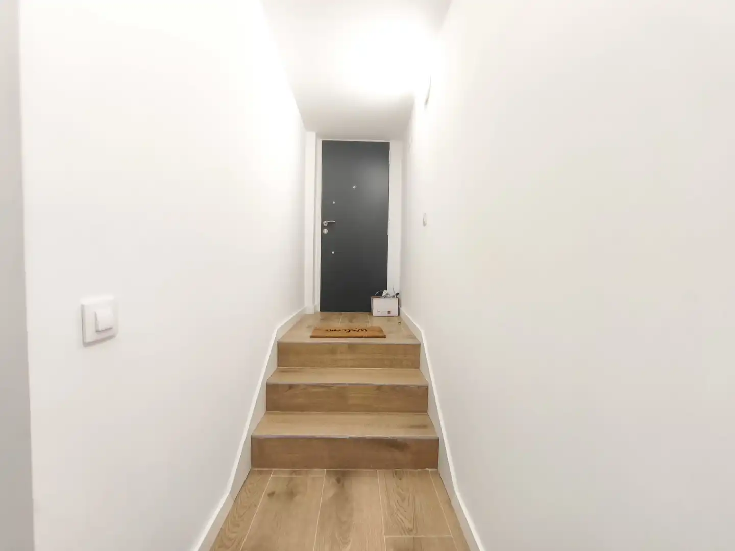 Study for rent in Madrid  with Air Conditioner, Heating and Furnished
