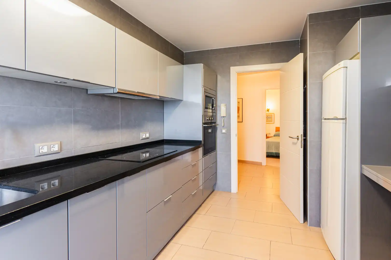 Apartamento con terraza en venta en Puerto, imagen 11