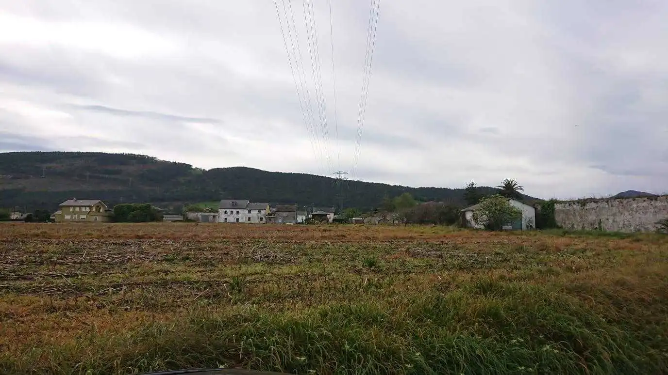 Terreny rústic en venda a LUGAR ALMUÑA (SUR/P-R-L-02), DENOMINADO SECTOR 2, imagen 6