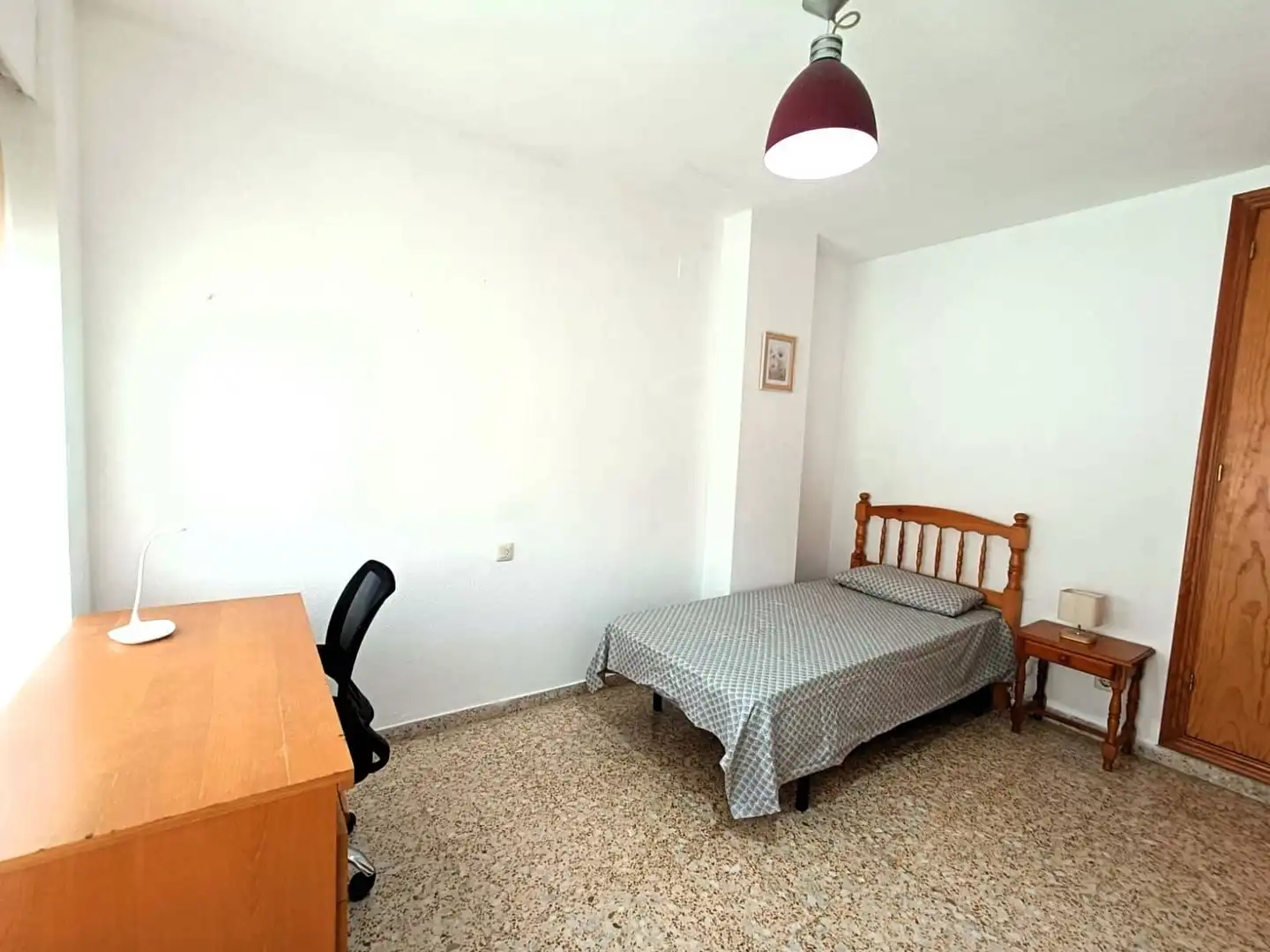 Duplex avec terrasse à vendre à Centro, imagen 21
