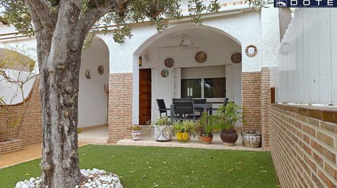 Foto 4 de Casa adosada en venta en Creixell, Tarragona