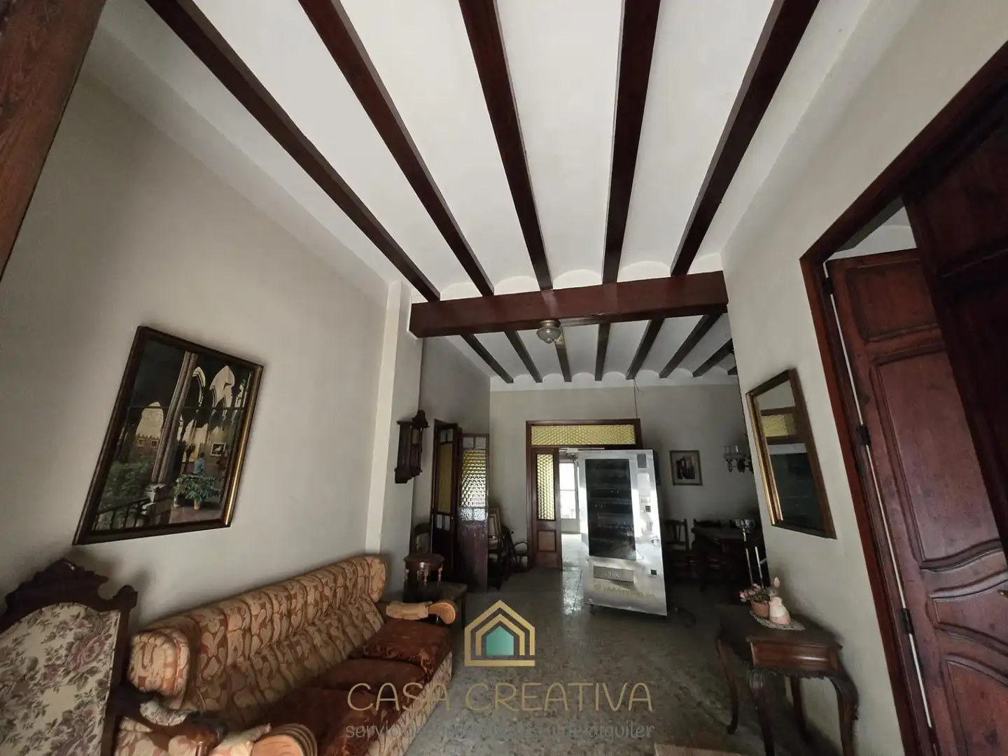 Casa amb terrassa en venda a Favara, imagen 26