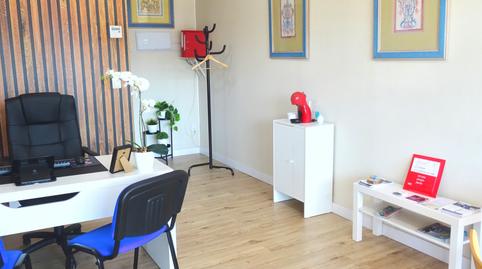 Foto 2 von Geschaftsraum zur Miete in Parque Tecnológico, Tres Cantos