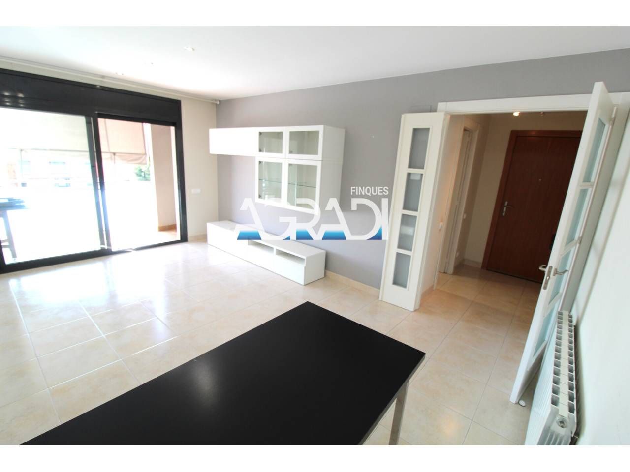 Flat for sale in Cardedeu  with Heating and Balcony