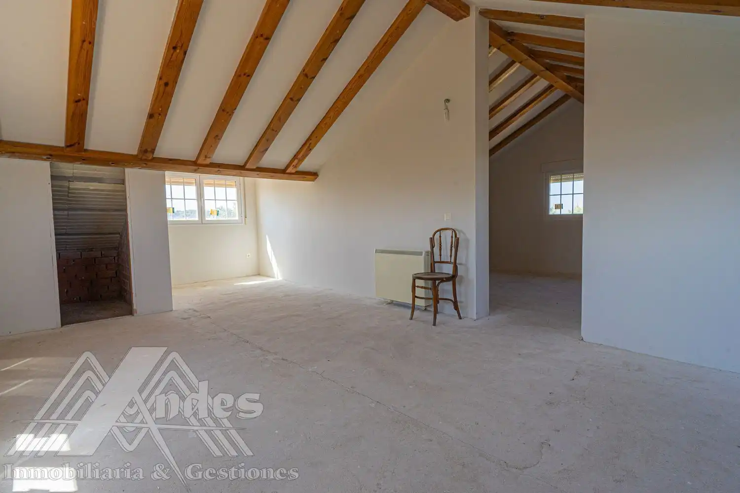 Casa o chalet en venta en Zarzuela del Monte con Calefacción, Jardín privado y Terraza