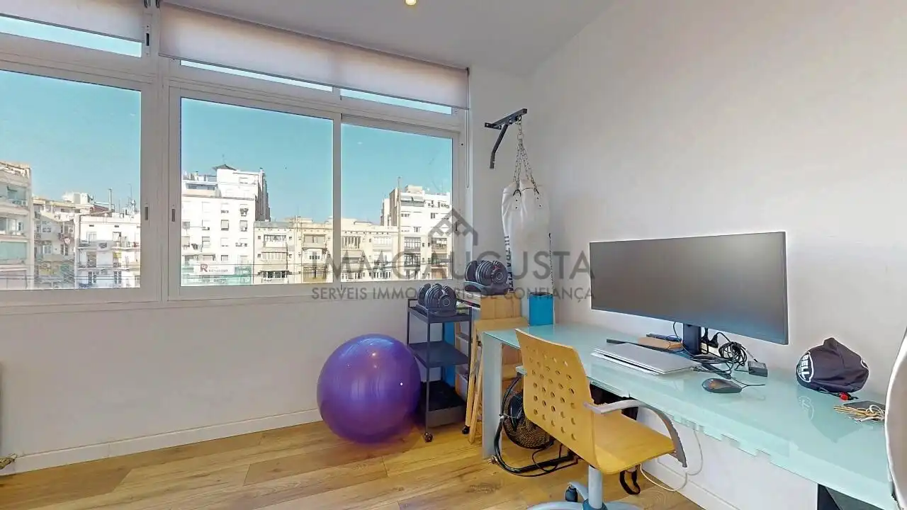 Flat with terrace for sale in Eixample, imagen 65