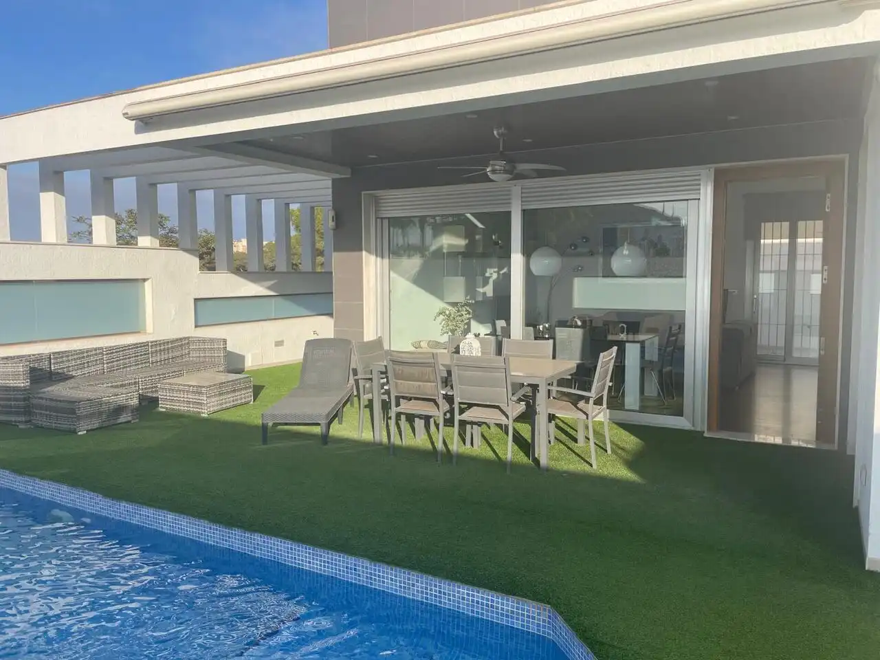 Apartament en venda a Pilar de la Horadada ciudad, imagen 11