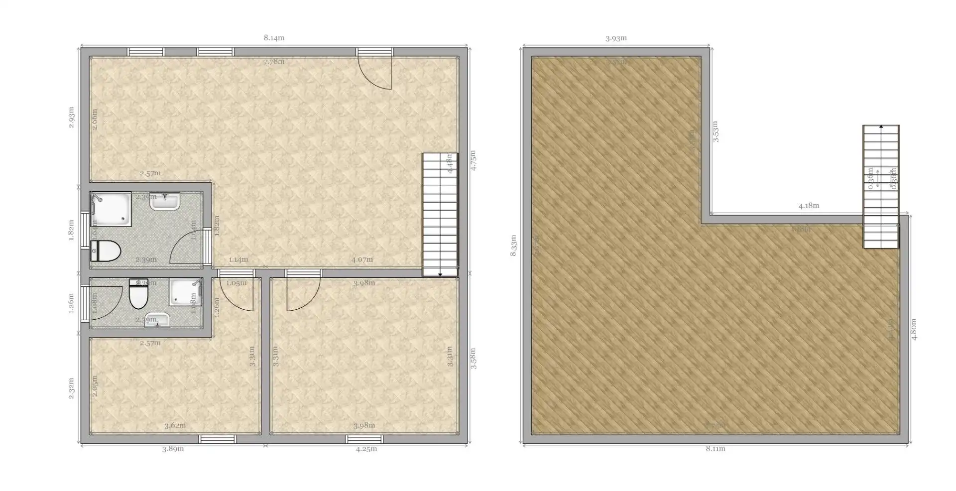 Casa en venta en Urbanizacion Celada, imagen 46