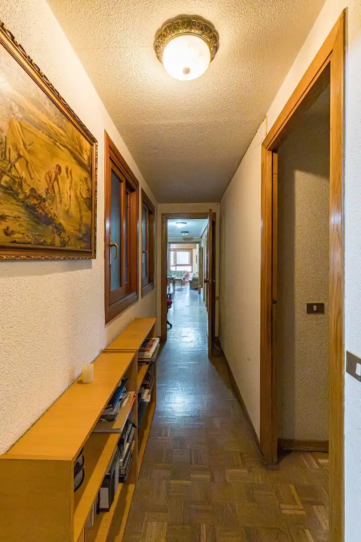 Piso en venta en Murcia con Aire acondicionado, Parquet y Trastero