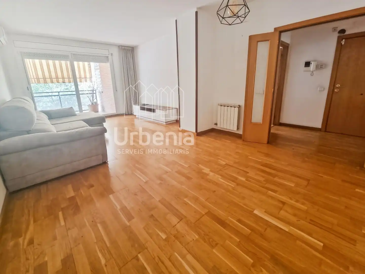 Appartamento con ascensore in vendita a Via Europa - Parc Central, imagen 3
