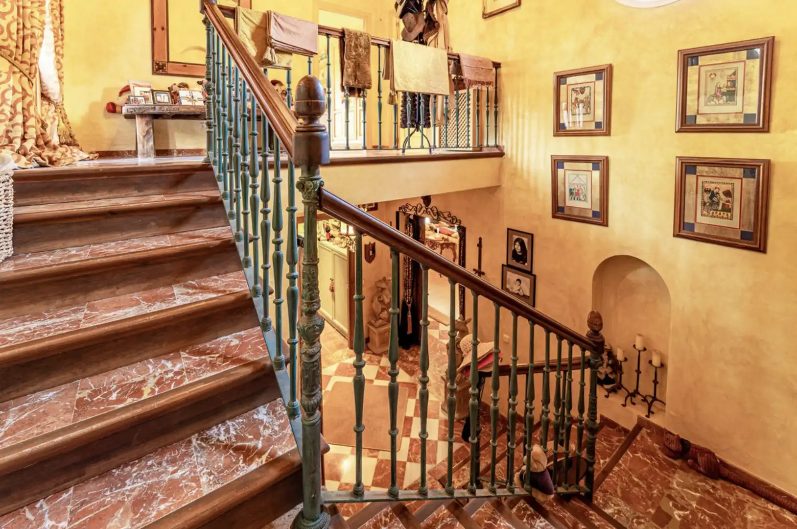 Chalet en venta en Benahavís pueblo, imagen 32