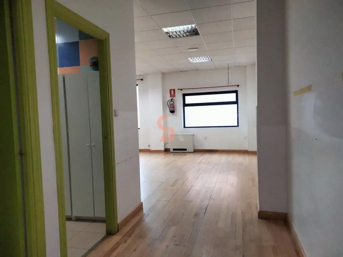 Local comercial en venda a JUAN GARCÍA HORTELANO, imagen 8
